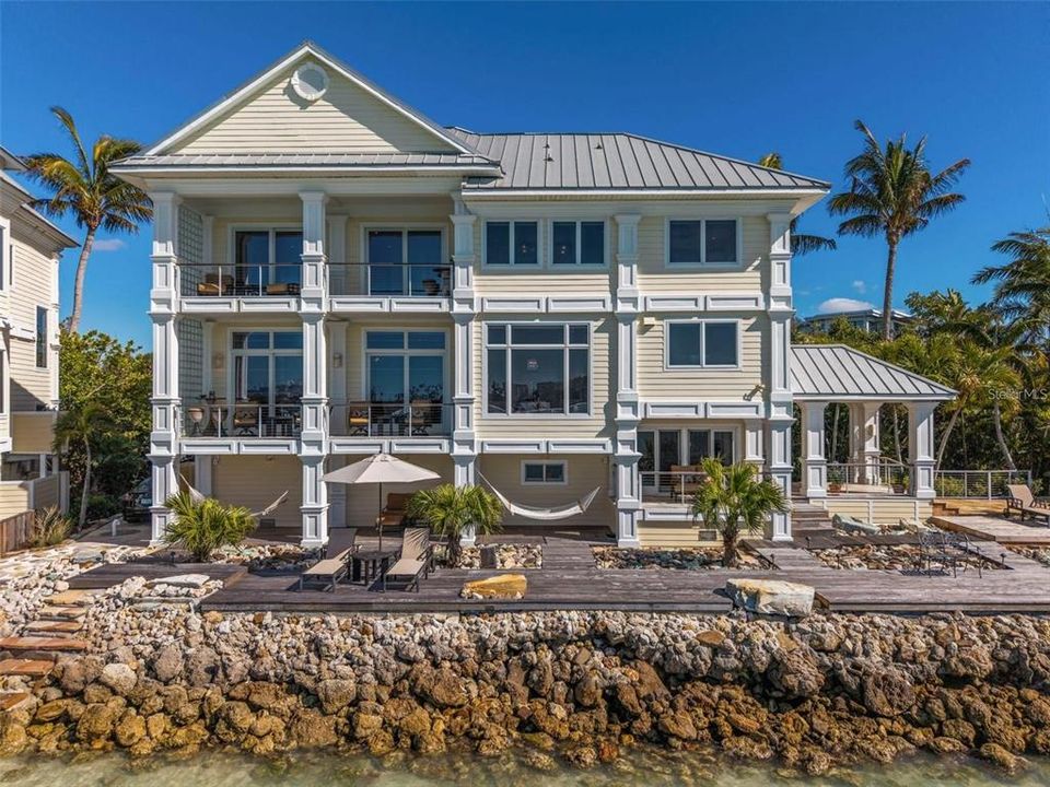 En Venta: $12,900,000 (5 camas, 6 baños, 5273 Pies cuadrados)