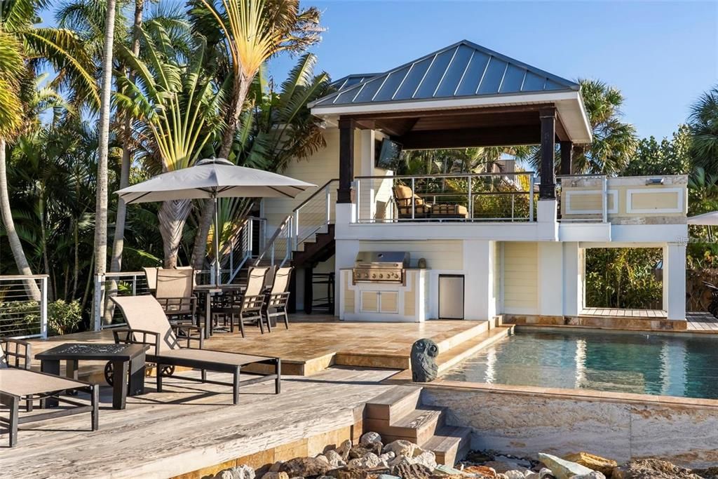 En Venta: $12,900,000 (5 camas, 6 baños, 5273 Pies cuadrados)