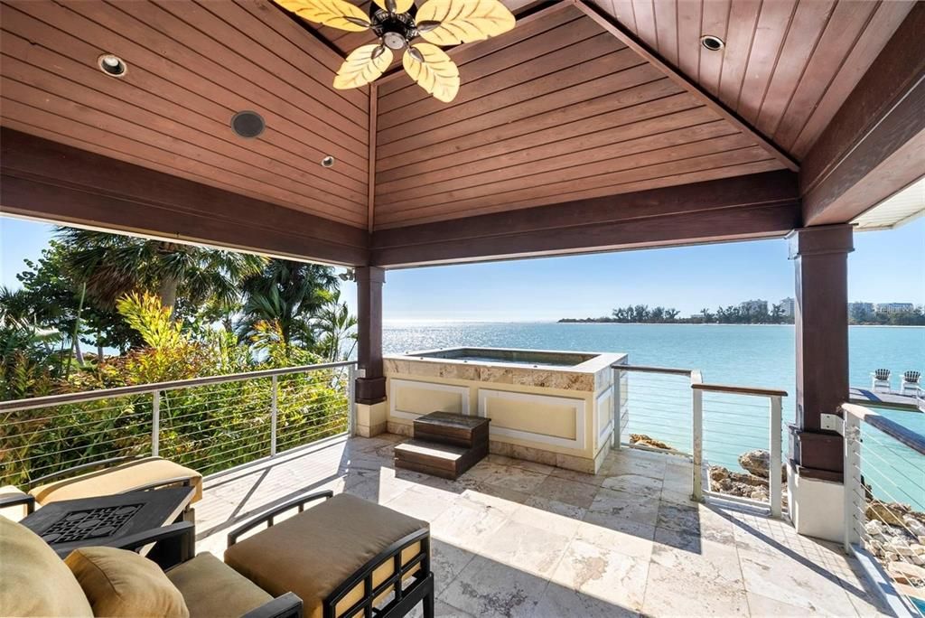 En Venta: $12,900,000 (5 camas, 6 baños, 5273 Pies cuadrados)