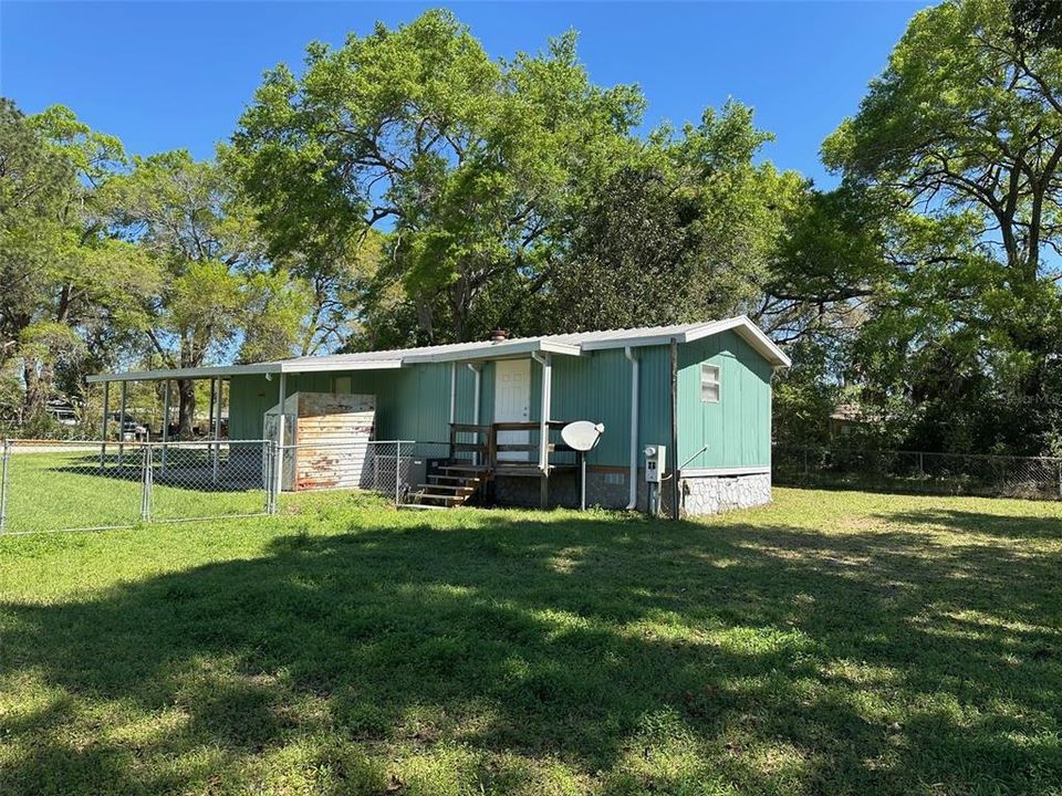 На продажу: $100,000 (2 спален, 1 ванн, 672 Квадратных фут)