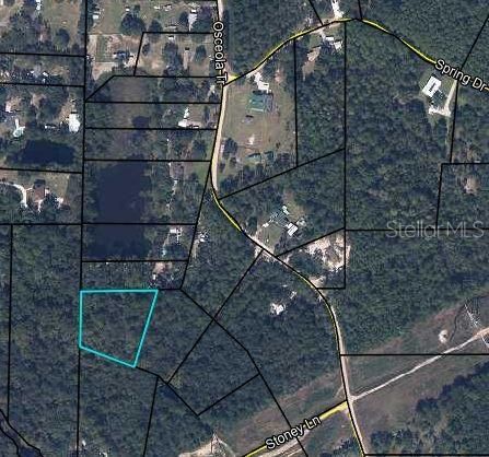 For Sale: $64,900 (1.60 acres)