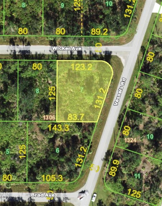 待售: $30,000 (0.30 acres)