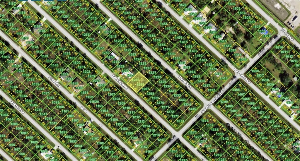 For Sale: $19,500 (0.18 acres)