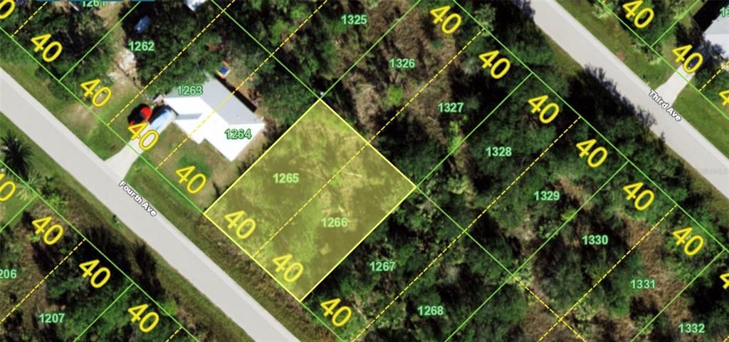 For Sale: $19,500 (0.18 acres)