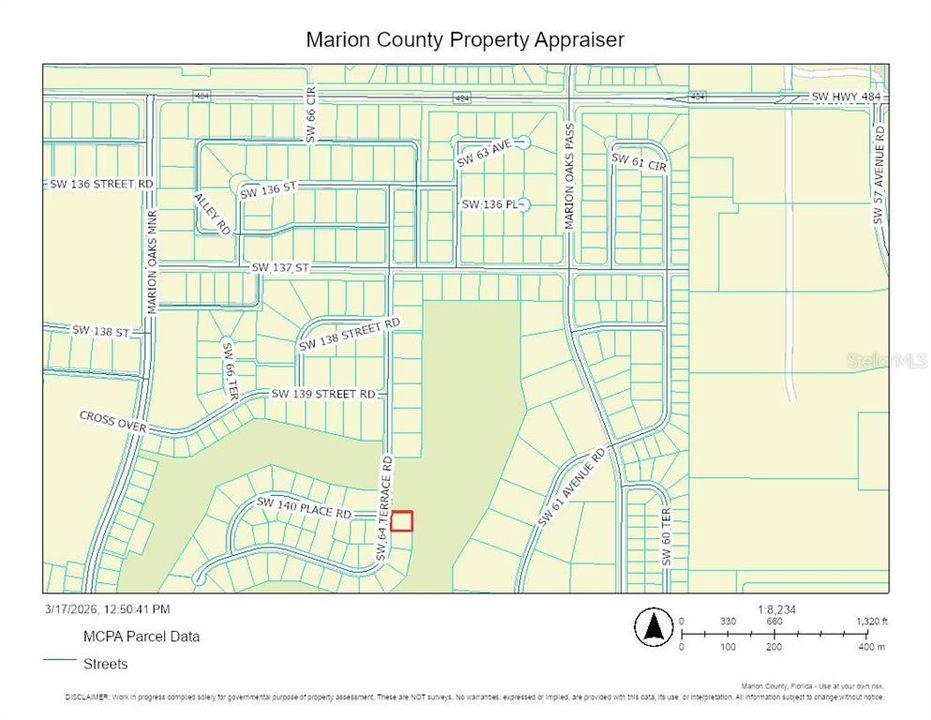 Под контрактом: $50,000 (0.46 acres)