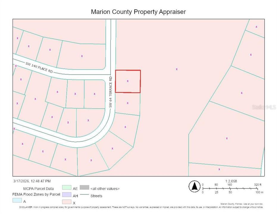 Под контрактом: $50,000 (0.46 acres)