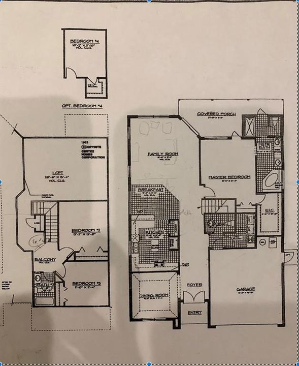 Activo con contrato: $569,000 (4 camas, 2 baños, 2500 Pies cuadrados)