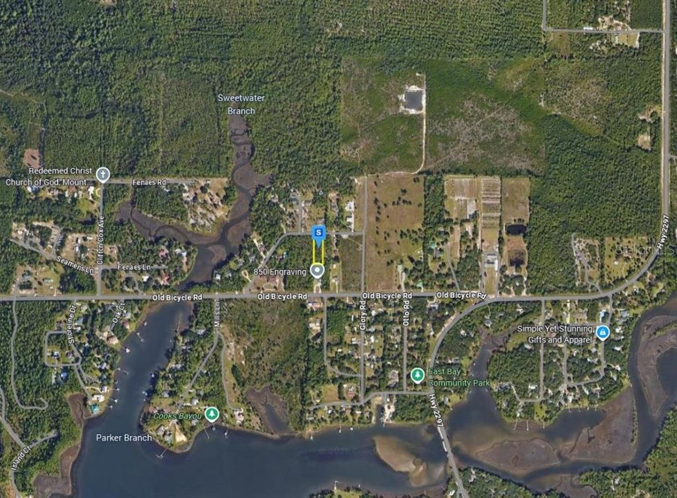 For Sale: $43,999 (0.69 acres)