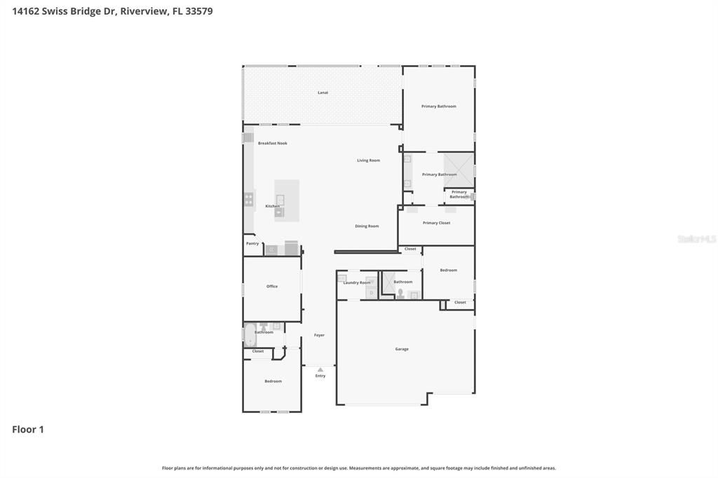 Active With Contract: $639,900 (3 beds, 3 baths, 2541 Square Feet)