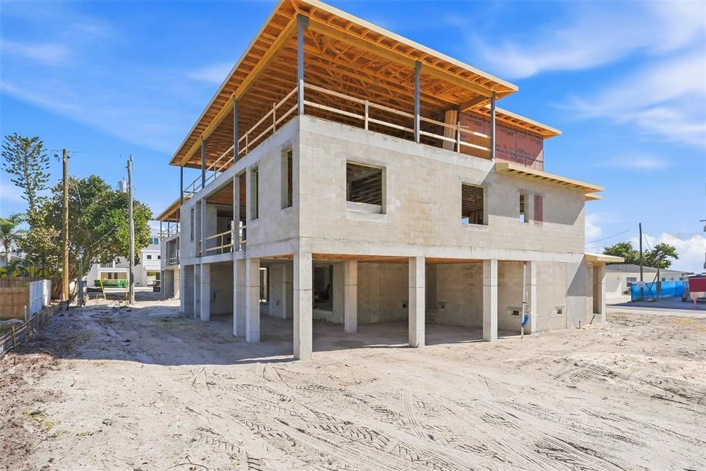 На продажу: $7,750,000 (6 спален, 5 ванн, 4345 Квадратных фут)