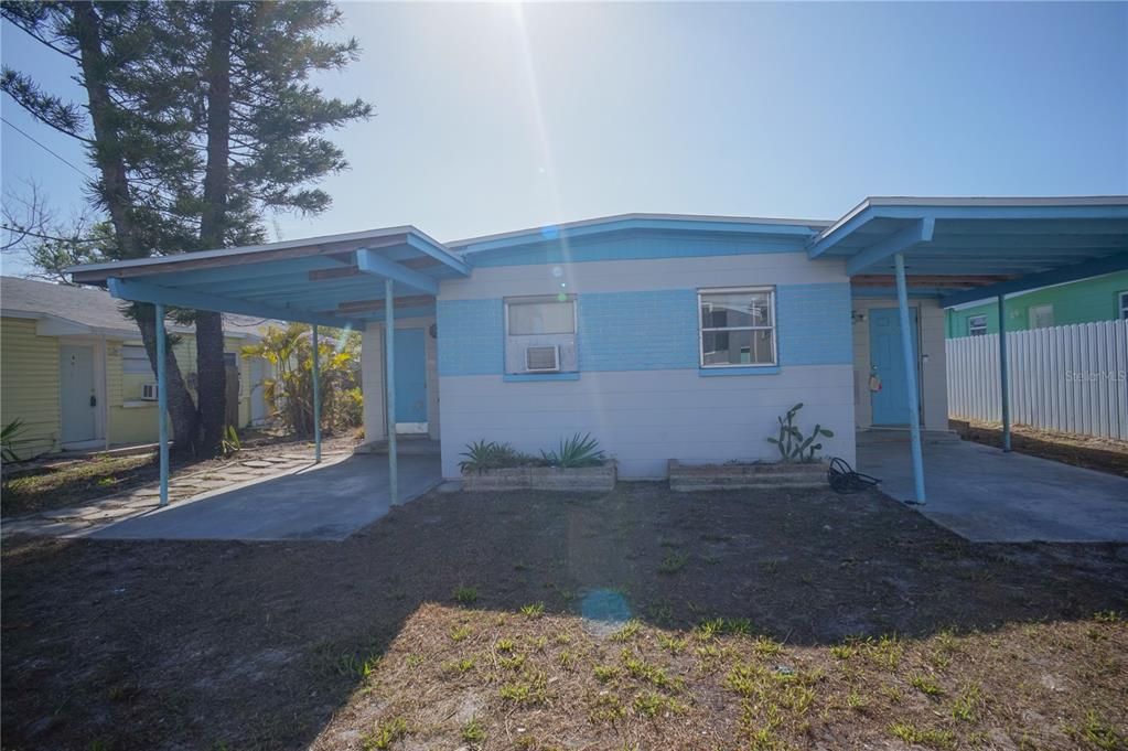 Activo con contrato: $289,000 (0 camas, 0 baños, 1128 Pies cuadrados)