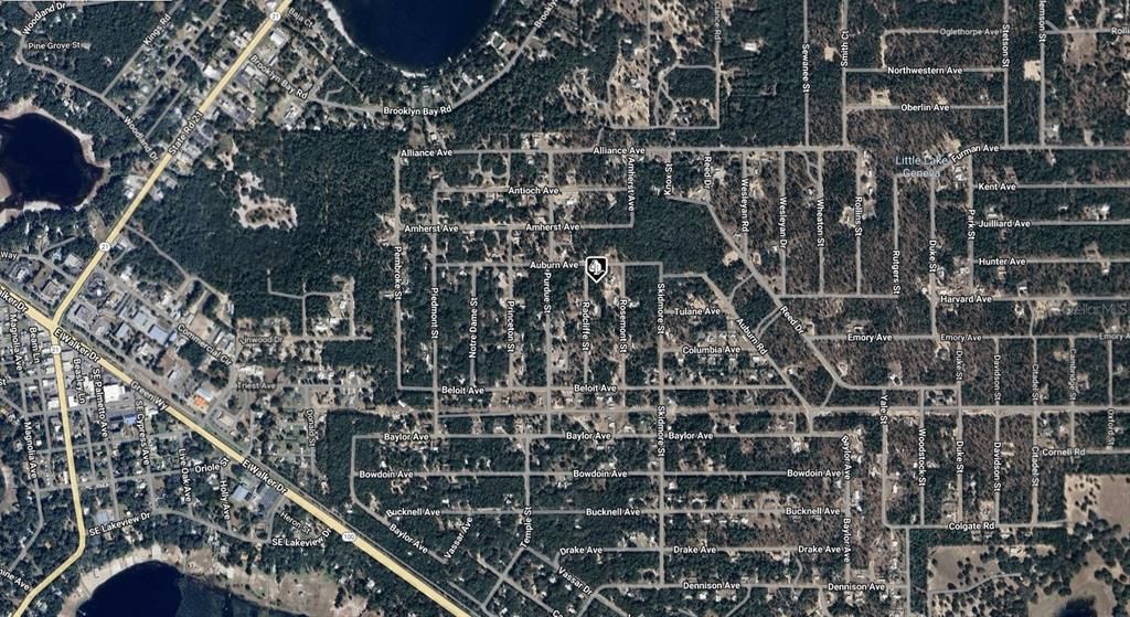 For Sale: $7,000 (0.34 acres)