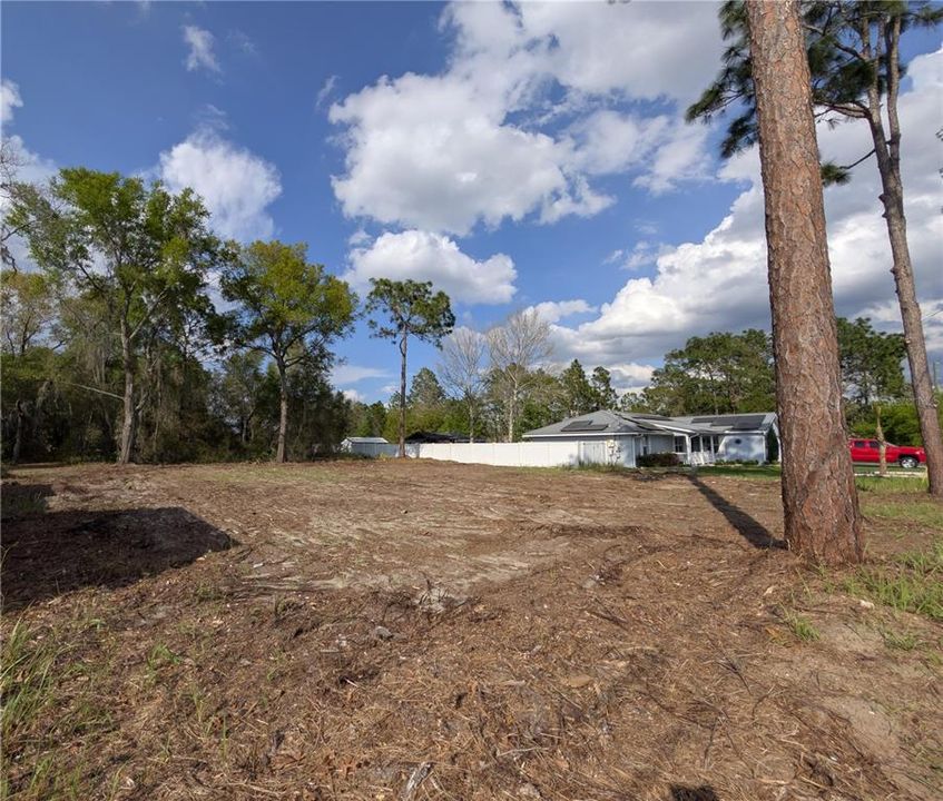 待售: $38,000 (0.36 acres)