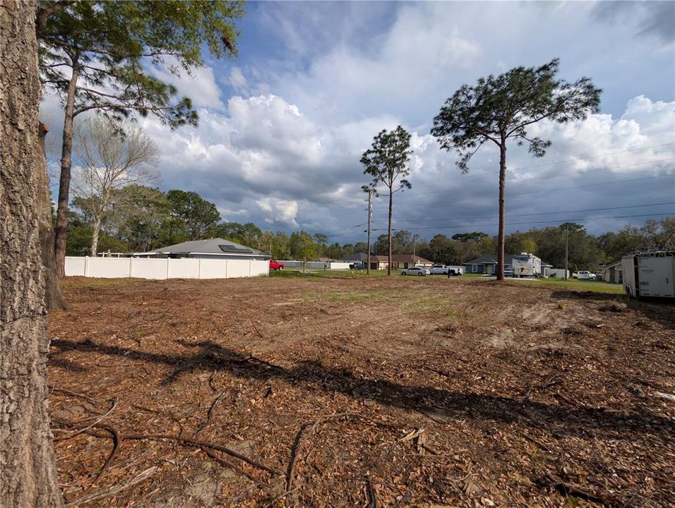 待售: $38,000 (0.36 acres)