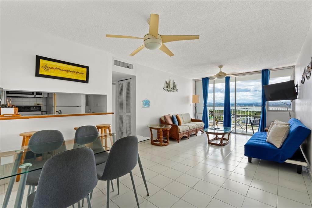 Activo con contrato: $475,000 (1 camas, 1 baños, 665 Pies cuadrados)