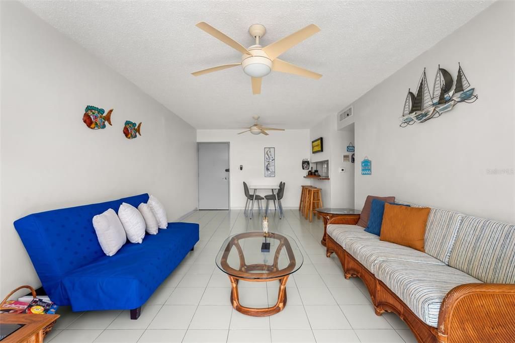 Activo con contrato: $475,000 (1 camas, 1 baños, 665 Pies cuadrados)