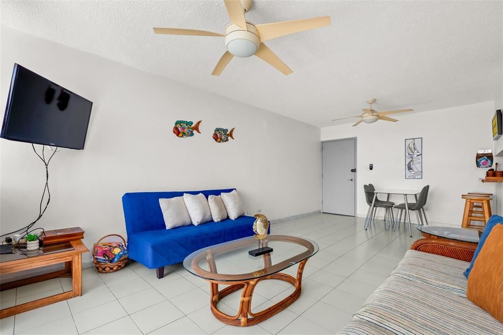 Activo con contrato: $475,000 (1 camas, 1 baños, 665 Pies cuadrados)