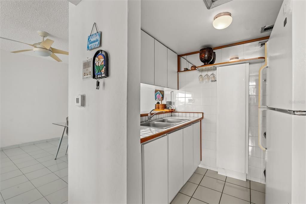 Activo con contrato: $475,000 (1 camas, 1 baños, 665 Pies cuadrados)