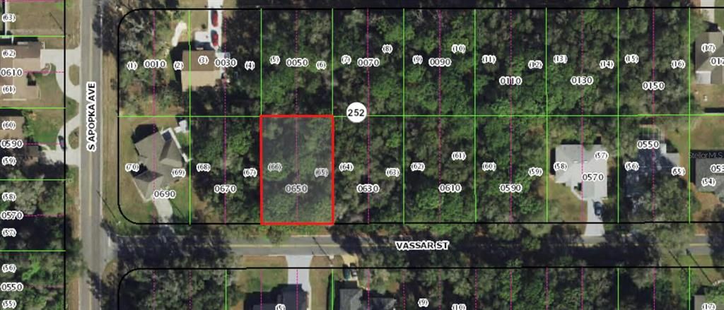 待售: $18,999 (0.22 acres)