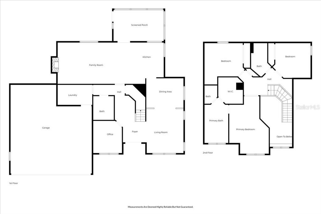 For Sale: $785,000 (3 beds, 3 baths, 2578 Square Feet)