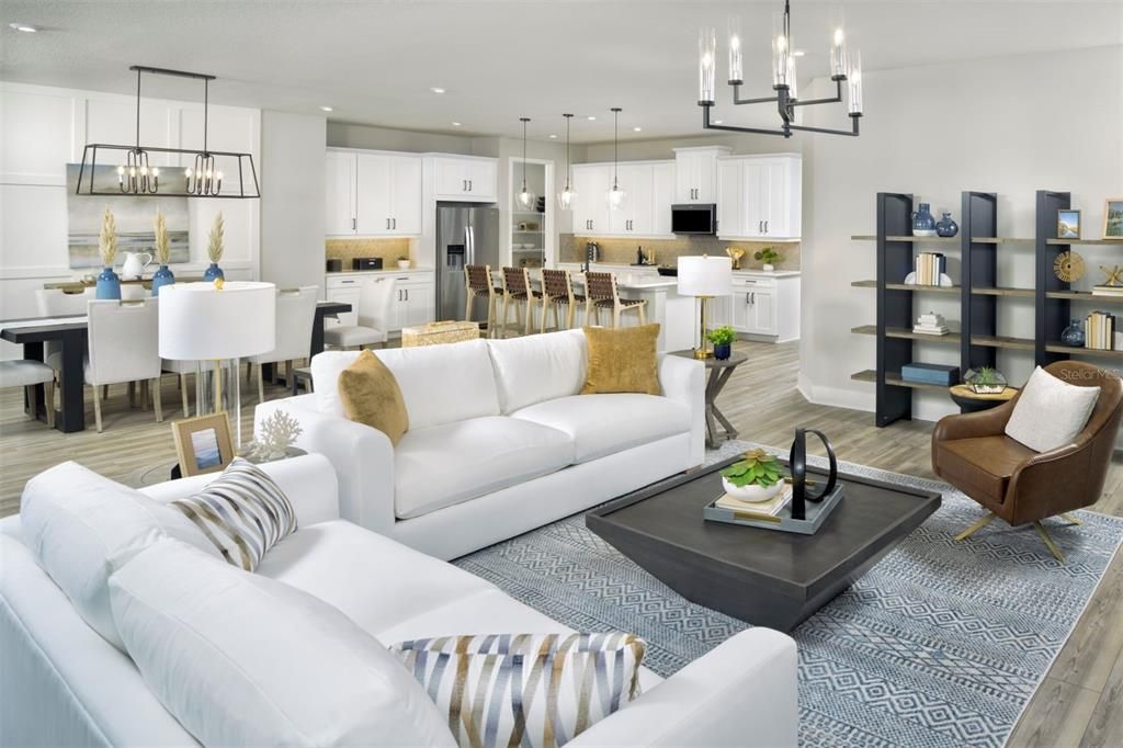 На продажу: $799,929 (4 спален, 3 ванн, 2867 Квадратных фут)