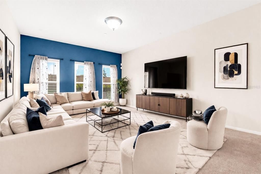 Active With Contract: $304,500 (2 beds, 2 baths, 1273 Square Feet)