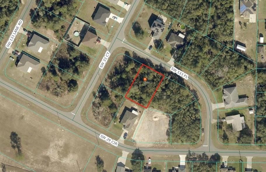 Active With Contract: $46,000 (0.23 acres)