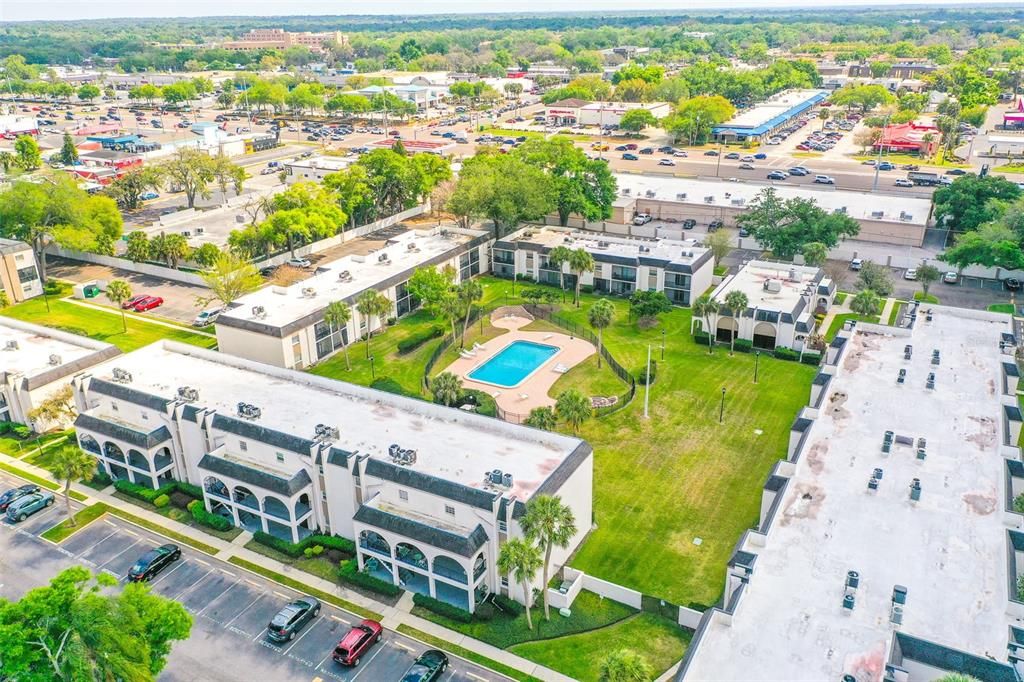 На продажу: $170,000 (2 спален, 1 ванн, 1068 Квадратных фут)