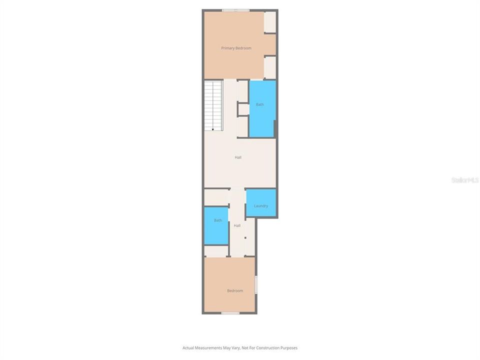 合同活跃: $345,000 (2 贝兹, 2 浴室, 1676 平方英尺)