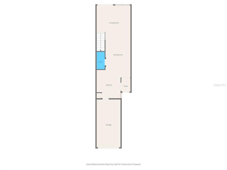 合同活跃: $345,000 (2 贝兹, 2 浴室, 1676 平方英尺)
