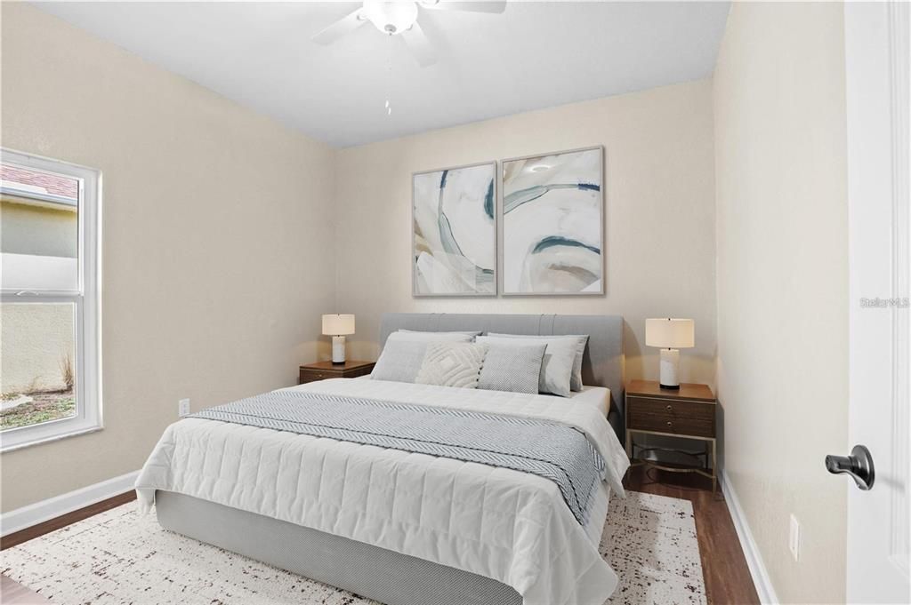Activo con contrato: $385,000 (3 camas, 2 baños, 1681 Pies cuadrados)