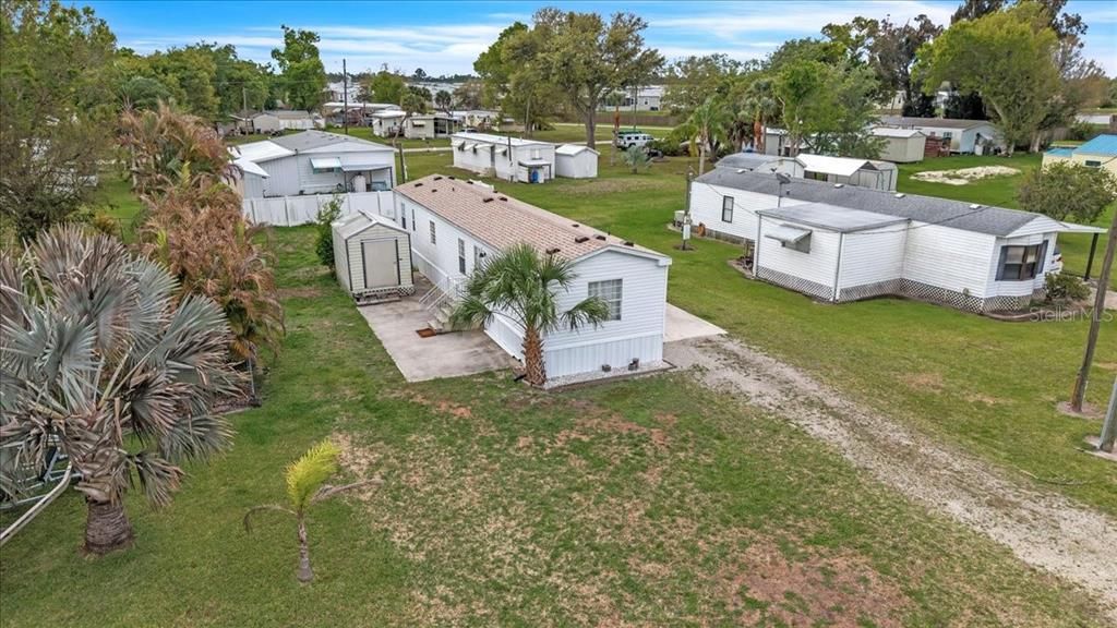 Recently Sold: $125,000 (2 beds, 2 baths, 840 Square Feet)