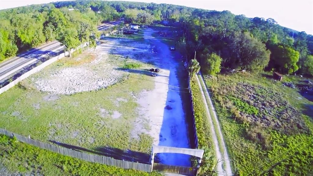 En Venta: $2,350,000 (4.75 acres)