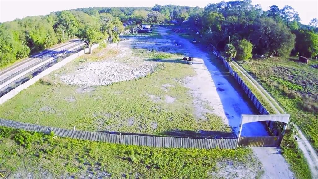 En Venta: $2,350,000 (4.75 acres)