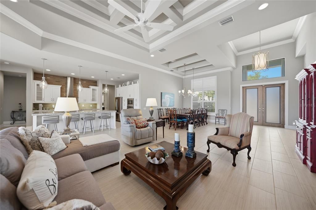 Под контрактом: $1,190,000 (3 спален, 3 ванн, 2704 Квадратных фут)