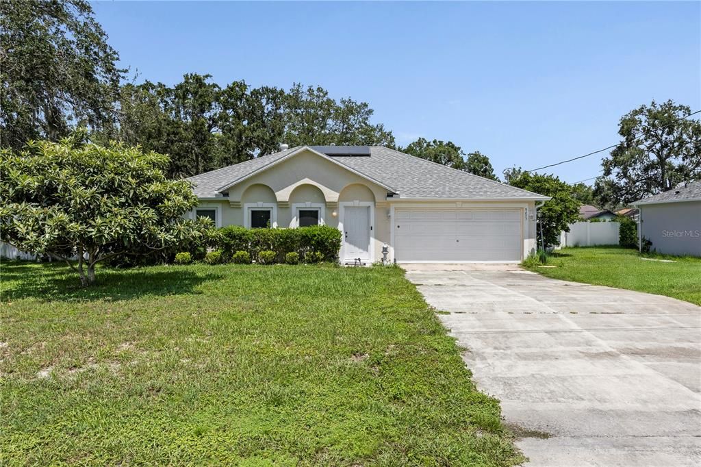 Active With Contract: $379,900 (4 beds, 2 baths, 2110 Square Feet)