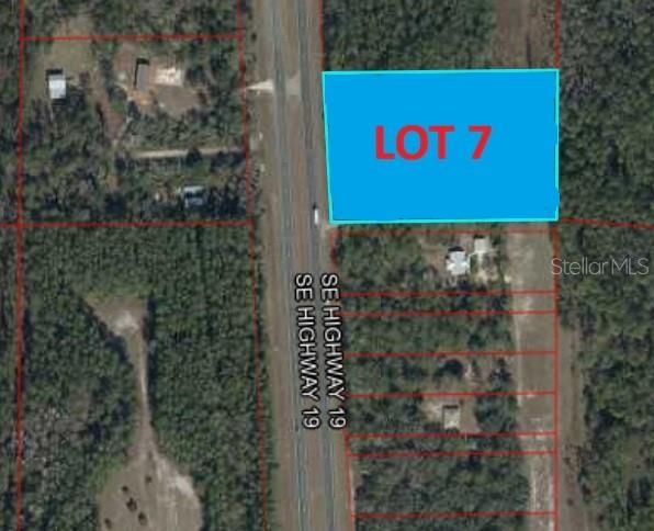 For Sale: $119,000 (5.00 acres)