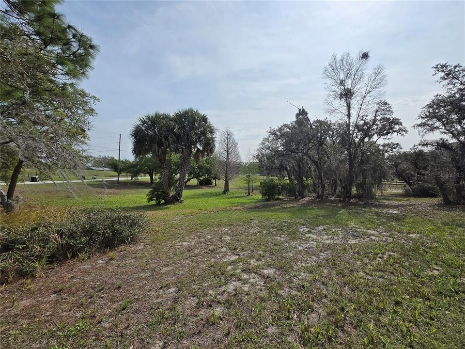 Active With Contract: $155,000 (0.91 acres)
