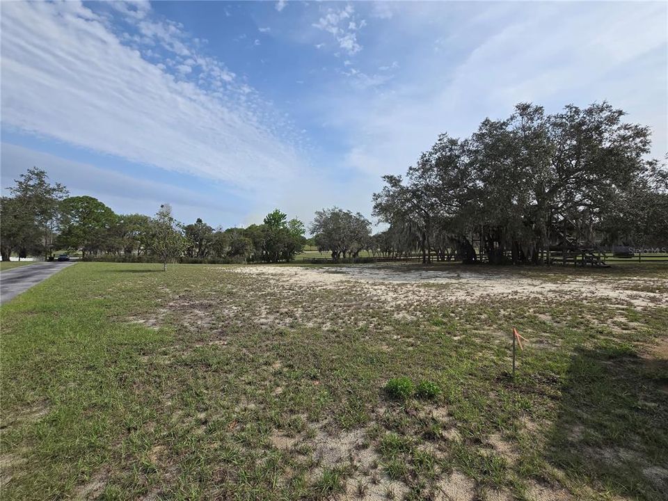 Active With Contract: $155,000 (0.91 acres)
