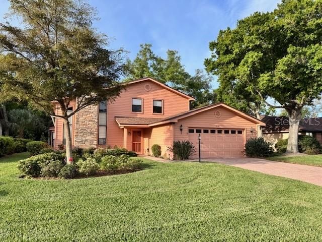 Activo con contrato: $499,500 (3 camas, 2 baños, 2266 Pies cuadrados)