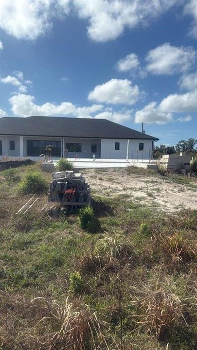 Activo con contrato: $35,000 (0.17 acres)