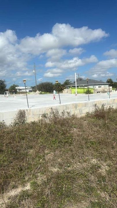 Activo con contrato: $35,000 (0.17 acres)