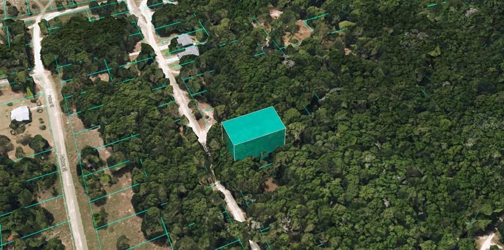 For Sale: $9,900 (0.24 acres)