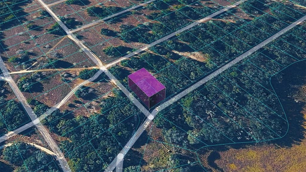 待售: $10,900 (0.23 acres)