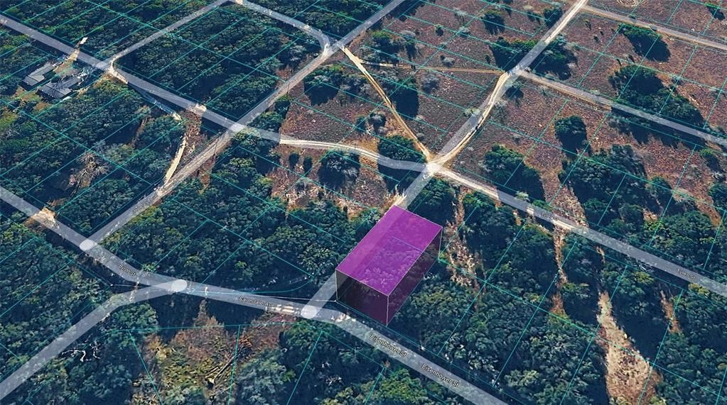 待售: $10,900 (0.23 acres)