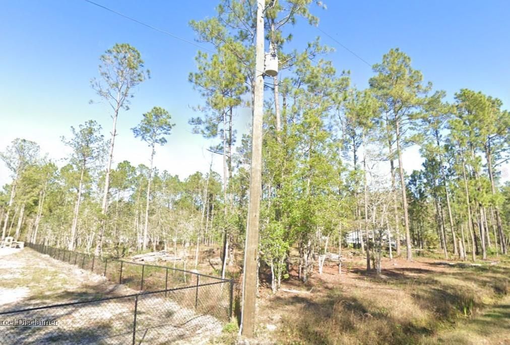 En Venta: $37,500 (1.14 acres)