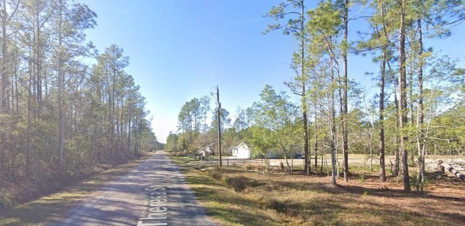 En Venta: $37,500 (1.14 acres)