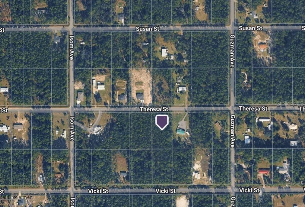 En Venta: $37,500 (1.14 acres)