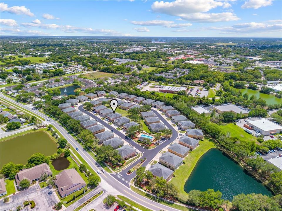 Active With Contract: $224,500 (2 beds, 2 baths, 1268 Square Feet)
