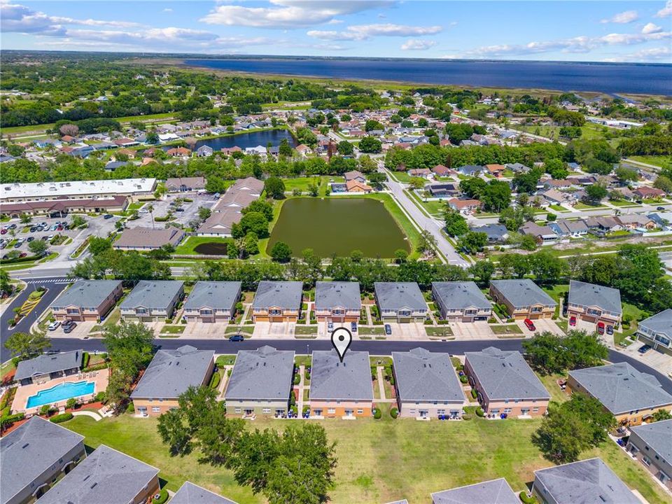 Active With Contract: $224,500 (2 beds, 2 baths, 1268 Square Feet)